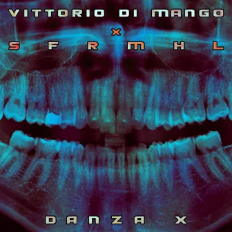 Danza X by Vittorio Di Mango