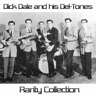 Dick Dale & His Del-Tones by Dick Dale & His Del-Tones