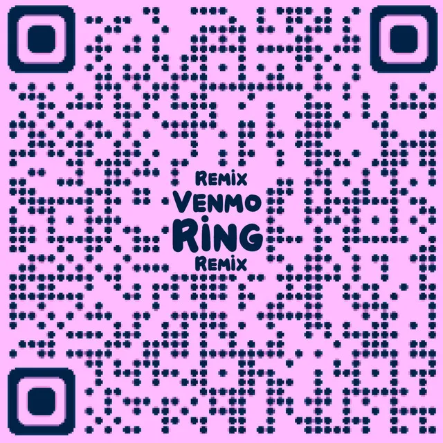 Venmo Ring - Remix