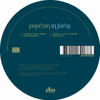 In Focus by Popcorn