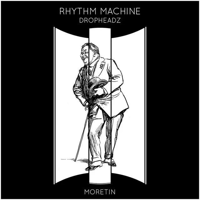 Rhythm Machine