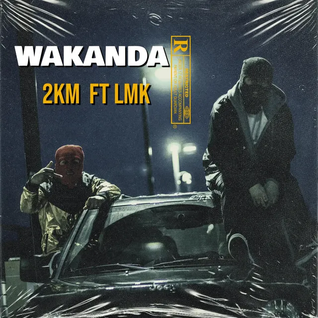 Wakanda