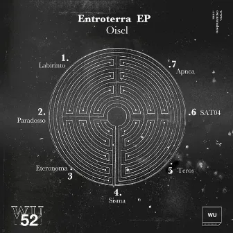 Entroterra EP by Oisel