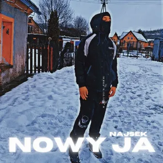 nowy ja by najsek