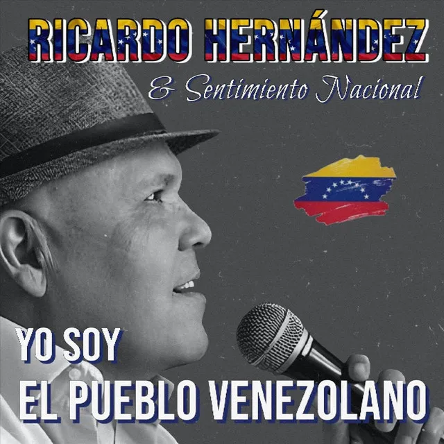 Yo Soy el Pueblo Venezolano