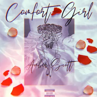 Comfort Girl by Amber Scott