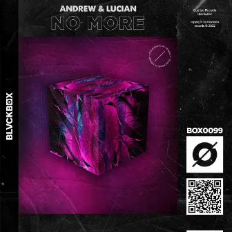 No More by Andrew & Lucian