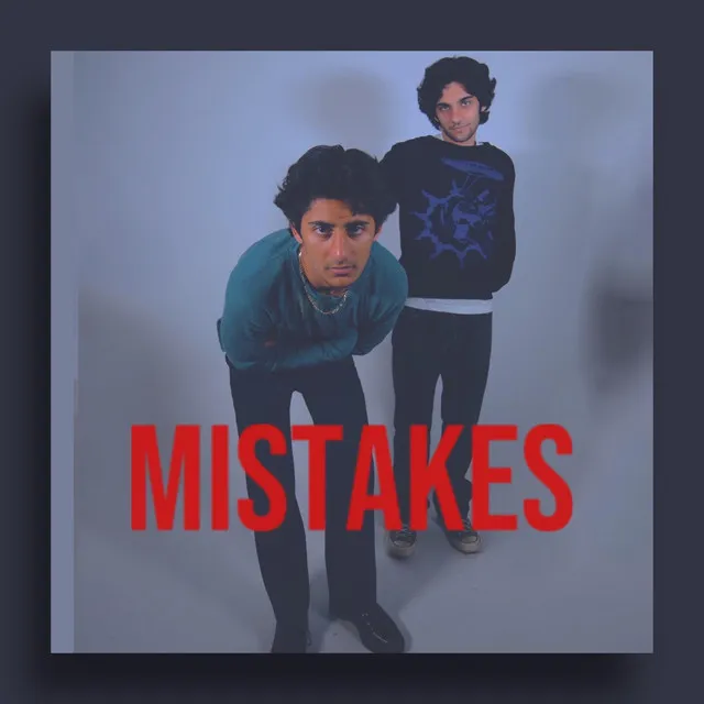 Mistakes