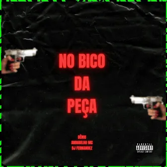 NO BICO DA PEÇA by DJ Fernandez