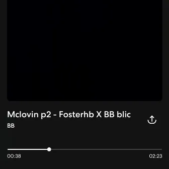 Mclovin by BB blic