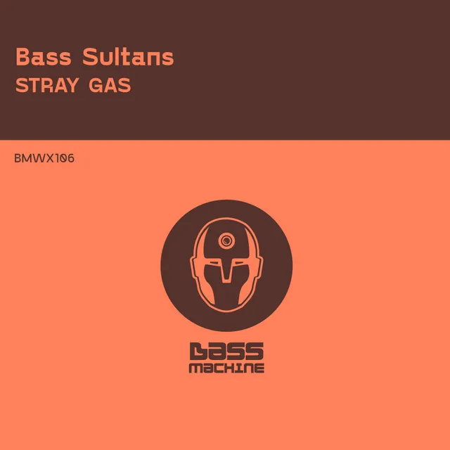 Stray Gas