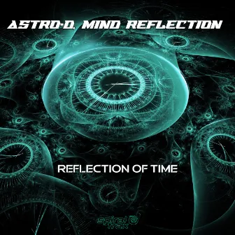 Reflection Of Time by Mind Reflection