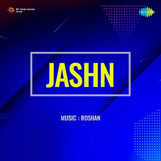 Jashn (Original Motion Picture Soundtrack)