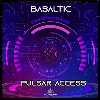 Pulsar Access by Basaltic