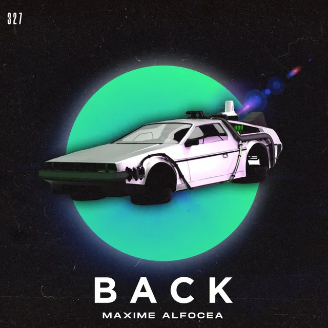 Back - Original Mix