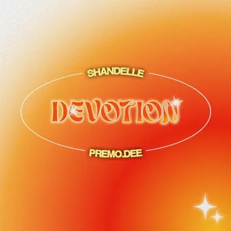 DEVOTION by Shandelle