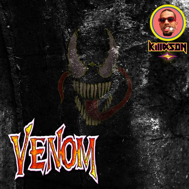 Venom Freestyle (Crazy ou quoi)