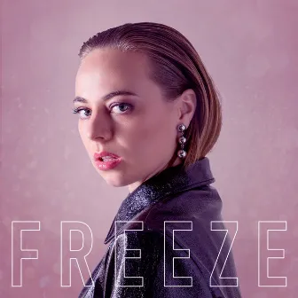 Freeze by VILDE