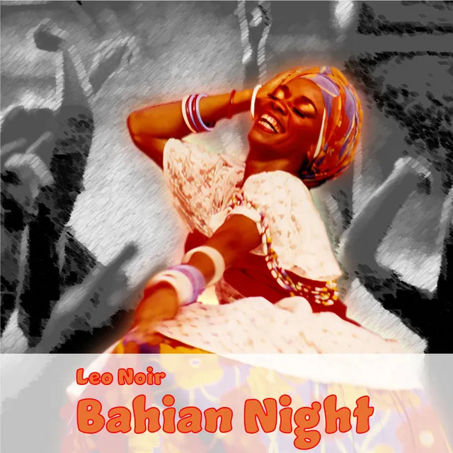 Bahian Night (Extended mix)