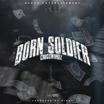 BORN SOLDIER by KEON