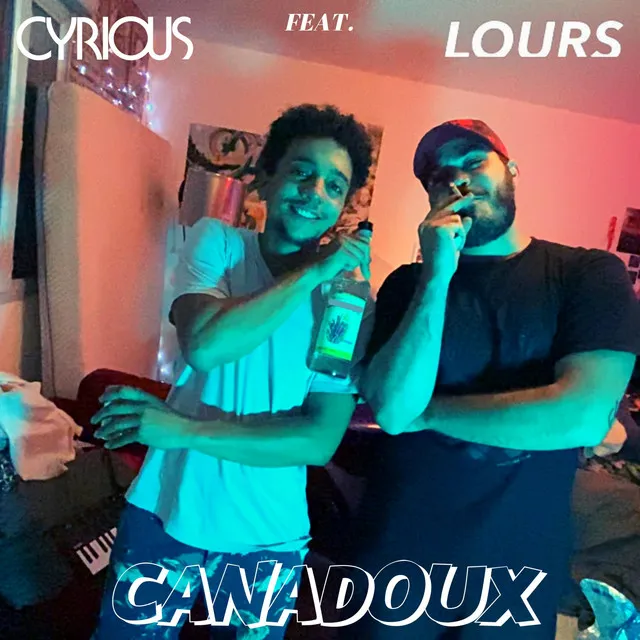 Canadoux