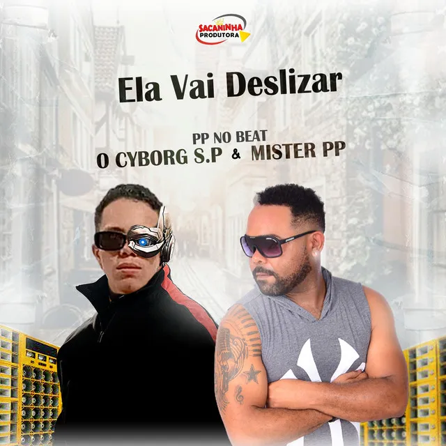 Ela Vai Deslizar