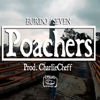 Poachers by Burdo