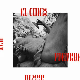 NEW BLOOD by El Chico Fuendre