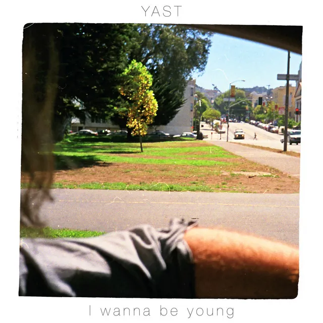 I Wanna Be Young - Bam Spacey's Young Cuts