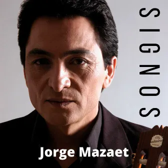 Signos (Cover) by Jorge Mazaet