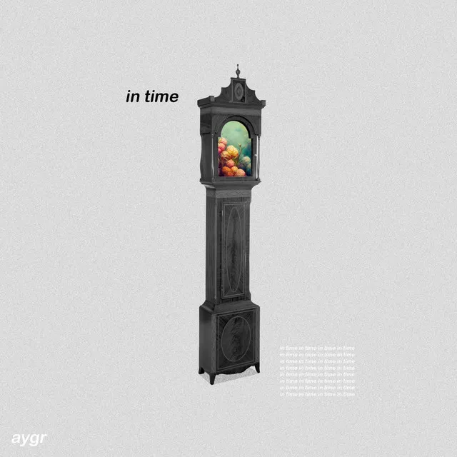 in time