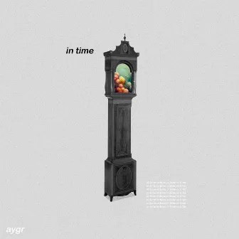 in time by AYGR