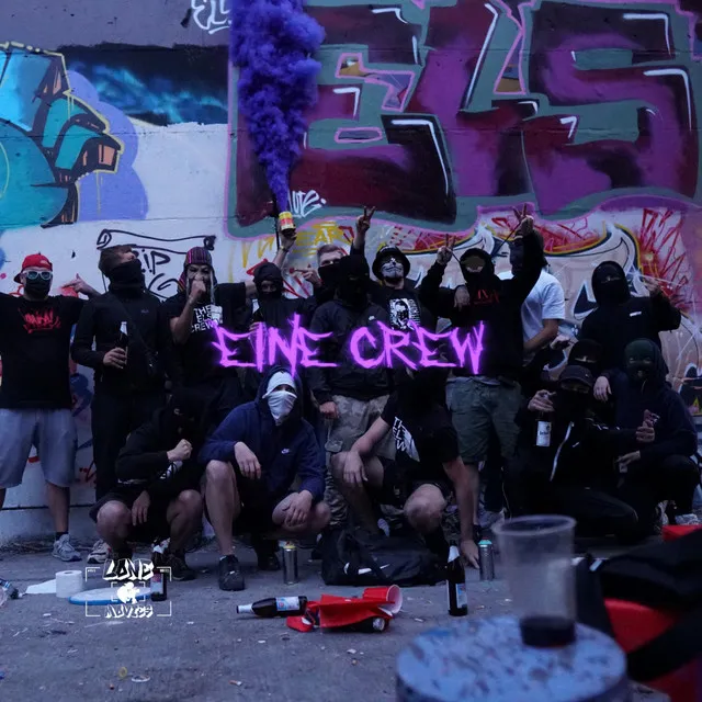 Eine Crew