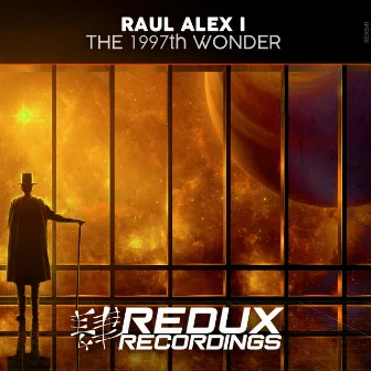 The 1997th Wonder by Raul Alex I.