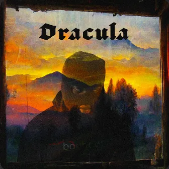 Dracula by LexLundo