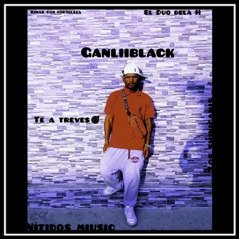 Te a Treves (Audio Oficial) by Ganliiblack