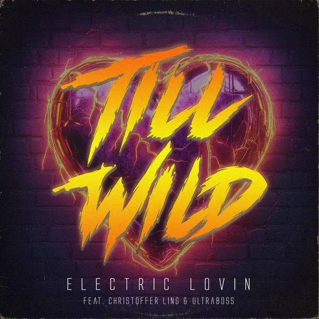 Electric Lovin