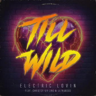 Electric Lovin by Till Wild