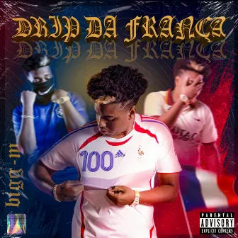 Drip da França by YuriBeatz