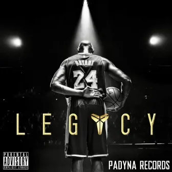 Legacy by Enimeezy