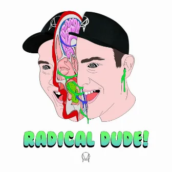 Radical Dude! by Getter