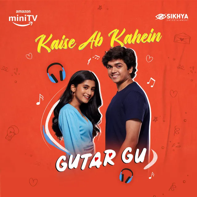 Kaise Ab Kahein - From "Gutar Gu"