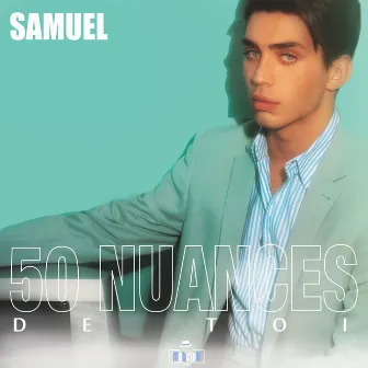 50 nuances de toi by Samuel