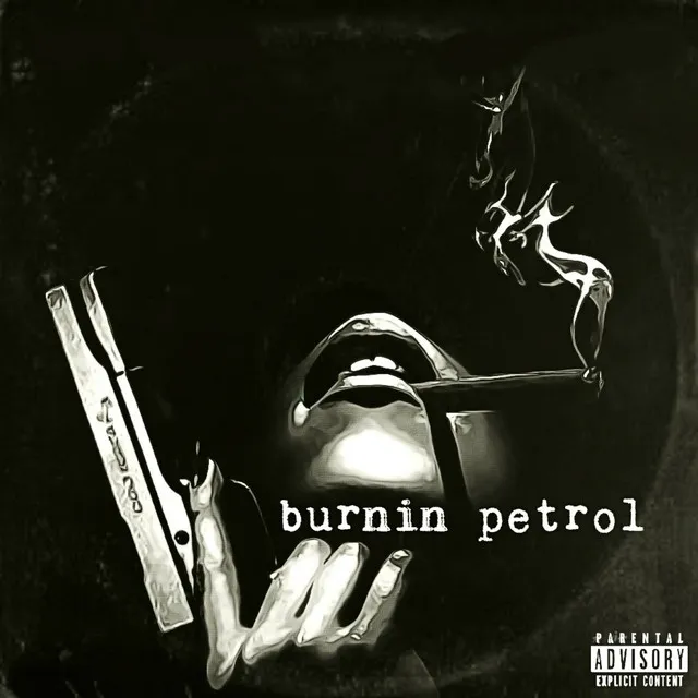 Burnin Petrol