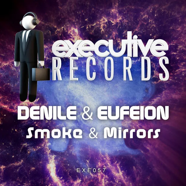 Smoke & Mirrors - Original Mix