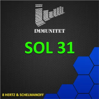 Sol 31 by Schelmanoff