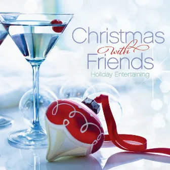 Christmas with Friends by Mark McLean