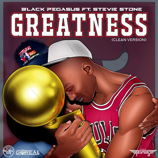 Greatness - radio Edit