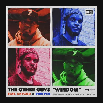 Window by The Other Guys