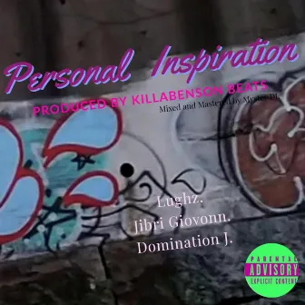 Personal Reflection by Killabenson Beats